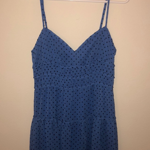 La Maison Talulah Sorrento Midi Dress says Large NWT but fits small - Picture 5 of 8